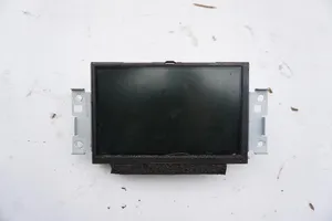 Volvo S60 Screen/display/small screen 