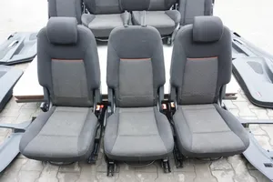 Ford Galaxy Juego del asiento 