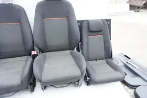 Ford Galaxy Juego del asiento 