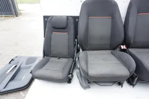 Ford Galaxy Juego del asiento 