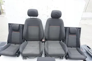 Ford Galaxy Juego del asiento 