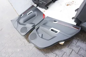 Opel Astra K Seat set 