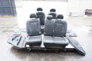 Opel Astra K Seat set 