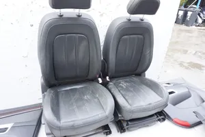 Opel Astra K Seat set 