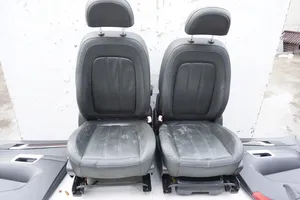 Opel Astra K Seat set 