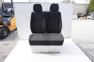 Mercedes-Benz Sprinter W906 Fotele / Kanapa / Komplet 