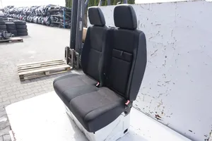 Mercedes-Benz Sprinter W906 Sēdekļu komplekts 