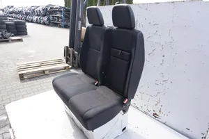 Mercedes-Benz Sprinter W906 Juego del asiento 