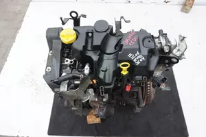 Nissan Qashqai Moteur 