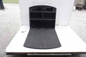 Opel Antara Parcel shelf 