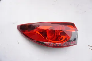 Mazda 6 Lampa tylna 