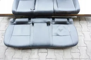 Skoda Octavia Mk3 (5E) Fotele / Kanapa / Komplet 
