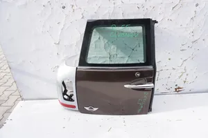 Mini One - Cooper Clubman R55 Portiera posteriore 