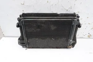 Volkswagen Eos Radiateur de refroidissement 