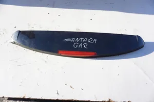 Opel Antara Spoiler del portellone posteriore/bagagliaio 