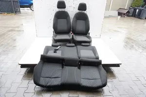 Opel Astra K Seat set 