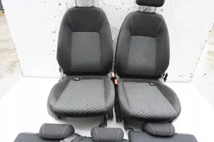 Opel Astra K Seat set 