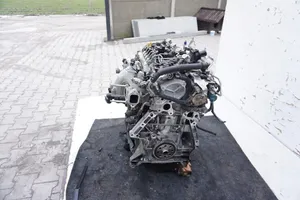 Mazda 6 Motore 