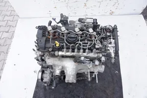 Mazda 6 Silnik / Komplet 