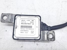 Volkswagen Amarok Sonda lambda 4M0907507B