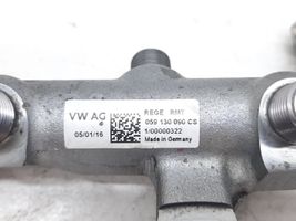 Volkswagen Amarok Fuel main line pipe 059130090CS