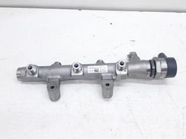 Volkswagen Amarok Fuel main line pipe 059130090CS