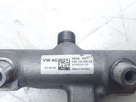 Volkswagen Amarok Fuel main line pipe 059130089CS
