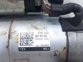 Volkswagen Amarok Starter motor 057911024