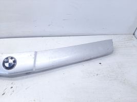 BMW 7 E23 Top upper radiator support slam panel 