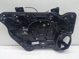 Dodge Journey Regulador de puerta delantera con motor 963136103