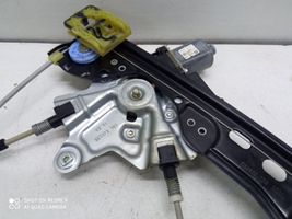 Opel Insignia A Elektryczny podnośnik szyby drzwi przednich 20951582
