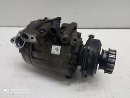 Volkswagen Transporter - Caravelle T5 Air conditioning (A/C) compressor (pump) 