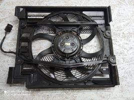 BMW 5 E39 Convogliatore ventilatore raffreddamento del radiatore 6921933