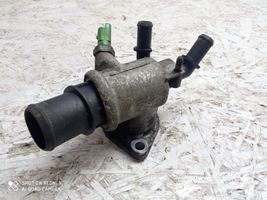 Opel Zafira B Thermostat 