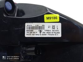 Porsche Cayenne (92A) Lampa tylna 7P5945207