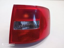 Audi RS6 Rückleuchte Heckleuchte 