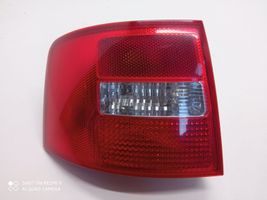 Audi RS6 Lampa tylna 