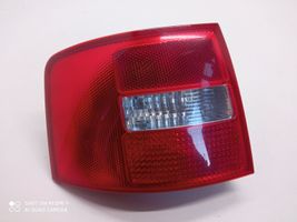 Audi RS6 Lampa tylna 