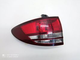 Toyota Previa (XR50) III Lampa tylna 