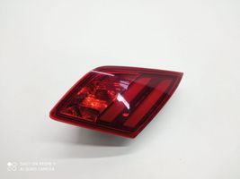Peugeot 308 Luz de freno adicional/tercera 9677878280