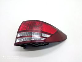 Toyota Previa (XR50) III Rear/tail lights 