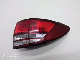 Toyota Previa (XR50) III Lampa tylna 