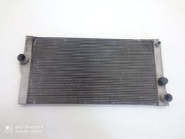 BMW 7 F01 F02 F03 F04 Coolant radiator N2238002