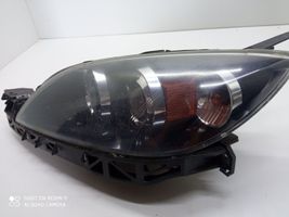 Mazda 3 I Lampa przednia 