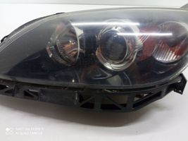 Mazda 3 I Lampa przednia 