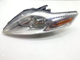Ford Mondeo MK IV Faro/fanale 7S7113W030AG