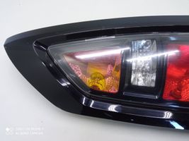 KIA Soul Rear/tail lights 924012K0