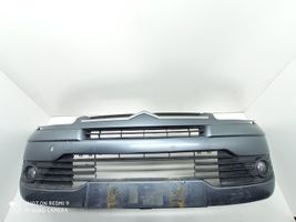 Citroen C4 I Zderzak przedni 9646215477
