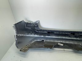 Audi Q2 - Rear bumper 81A807385