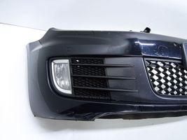 Volkswagen Golf VI Paraurti anteriore 5K0807221B